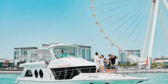Things to Do Near Ain Dubai