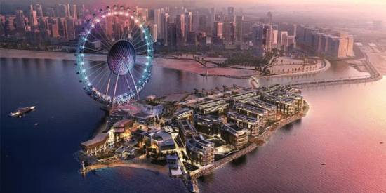 Ain Dubai: What Is It, and What Makes it So Special?