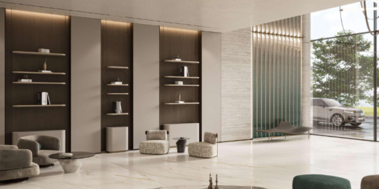 Allegro Residences at Dubai Islands