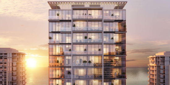 Allegro Residences at Dubai Islands