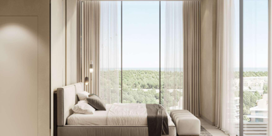 Allegro Residences at Dubai Islands