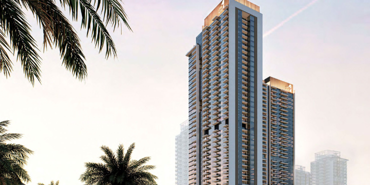 Avenue Park Towers