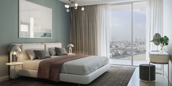 Azizi Jewel, Al Furjan: Luxury Apartments for Sale in Dubai | Azizi Developments 