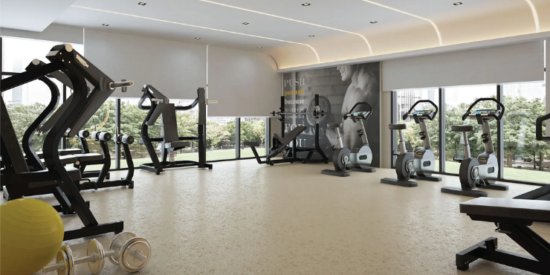 Azizi Jewel, Al Furjan: Luxury Apartments for Sale in Dubai | Azizi Developments 