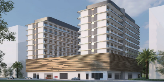 Azizi Jewel, Al Furjan: Luxury Apartments for Sale in Dubai | Azizi Developments 