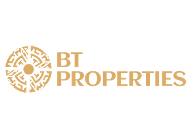 BT Properties logo