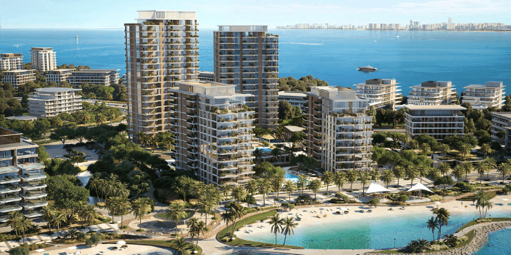 Bay Grove Residences Phase 2