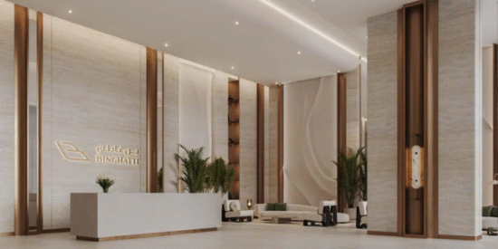 Binghatti Starlight at Al Jaddaf, Dubai