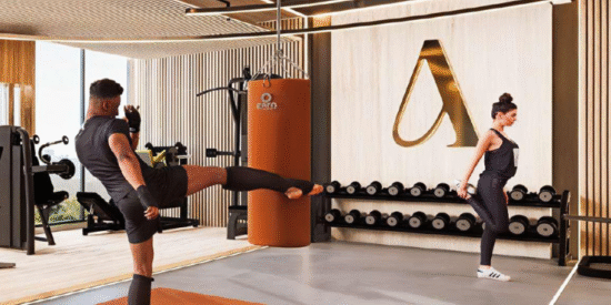 Bonds Avenue Residences at Dubai Islands 