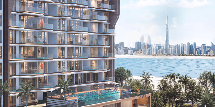 Bonds Avenue Residences
