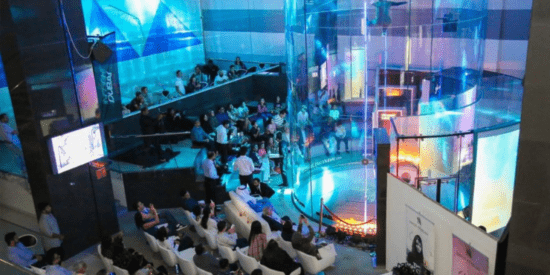 تكاليف وأسعار التذاكر في إنفلايت دبي