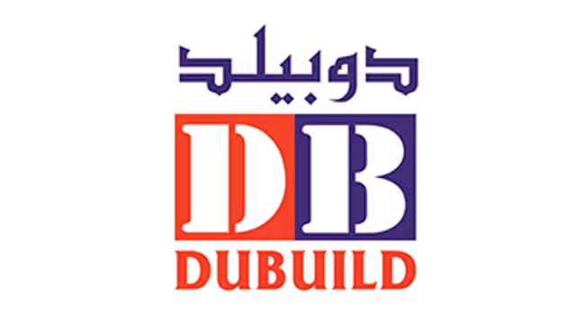 Dubuild Development logo