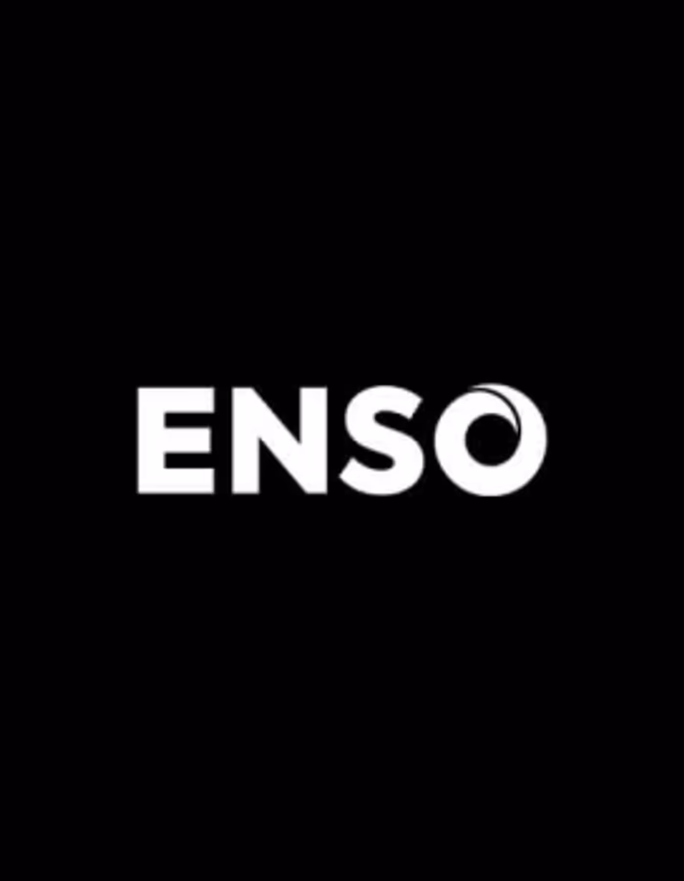 ENSO Development projects