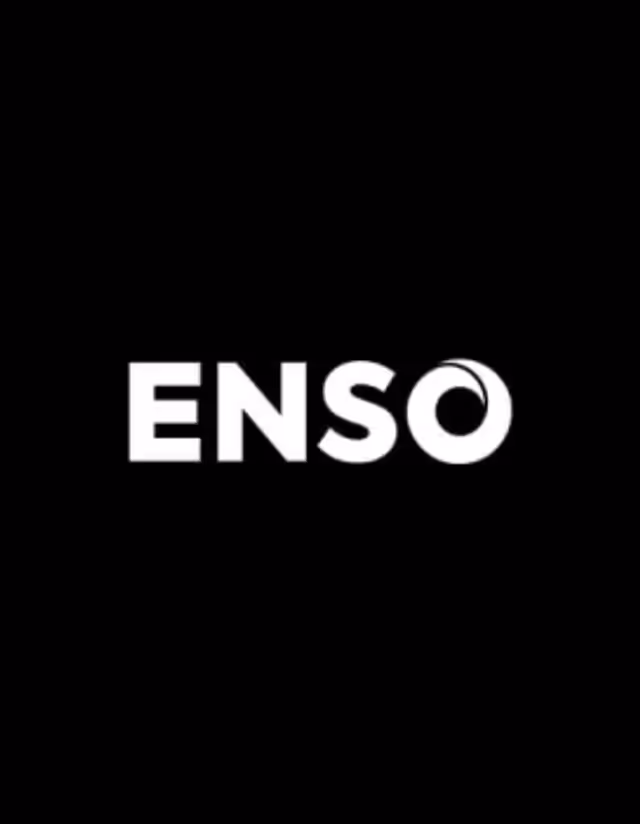 ENSO Development logo