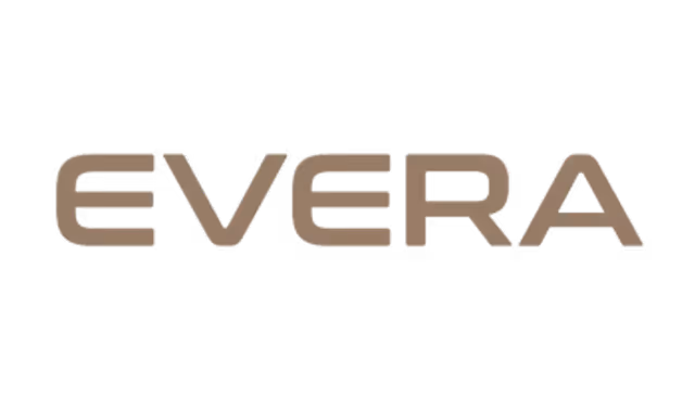 Evera Development logo