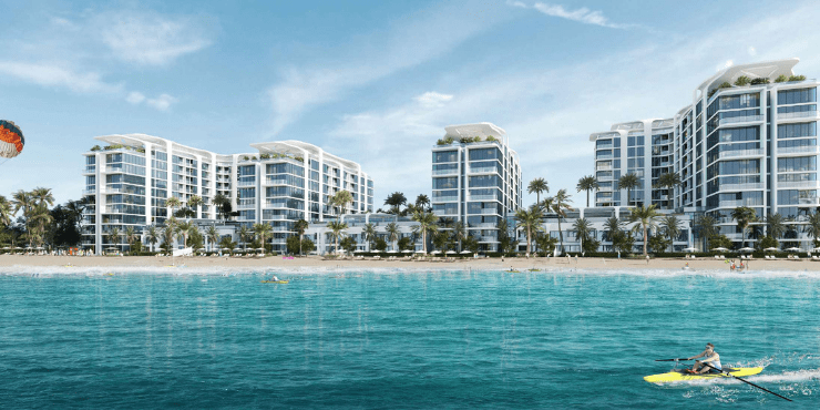 Florine Beach Residences