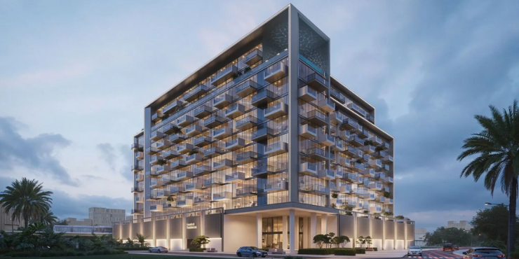 Havelock Residences