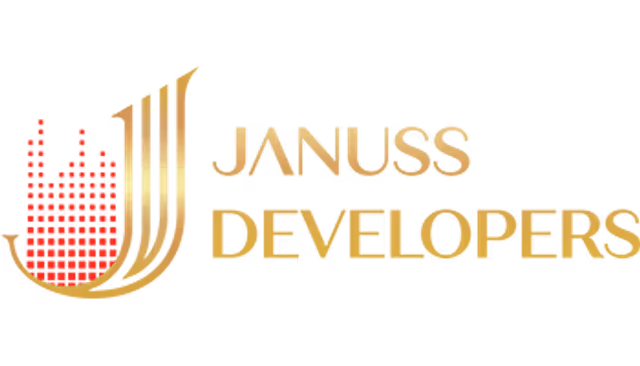 Januss Developers logo