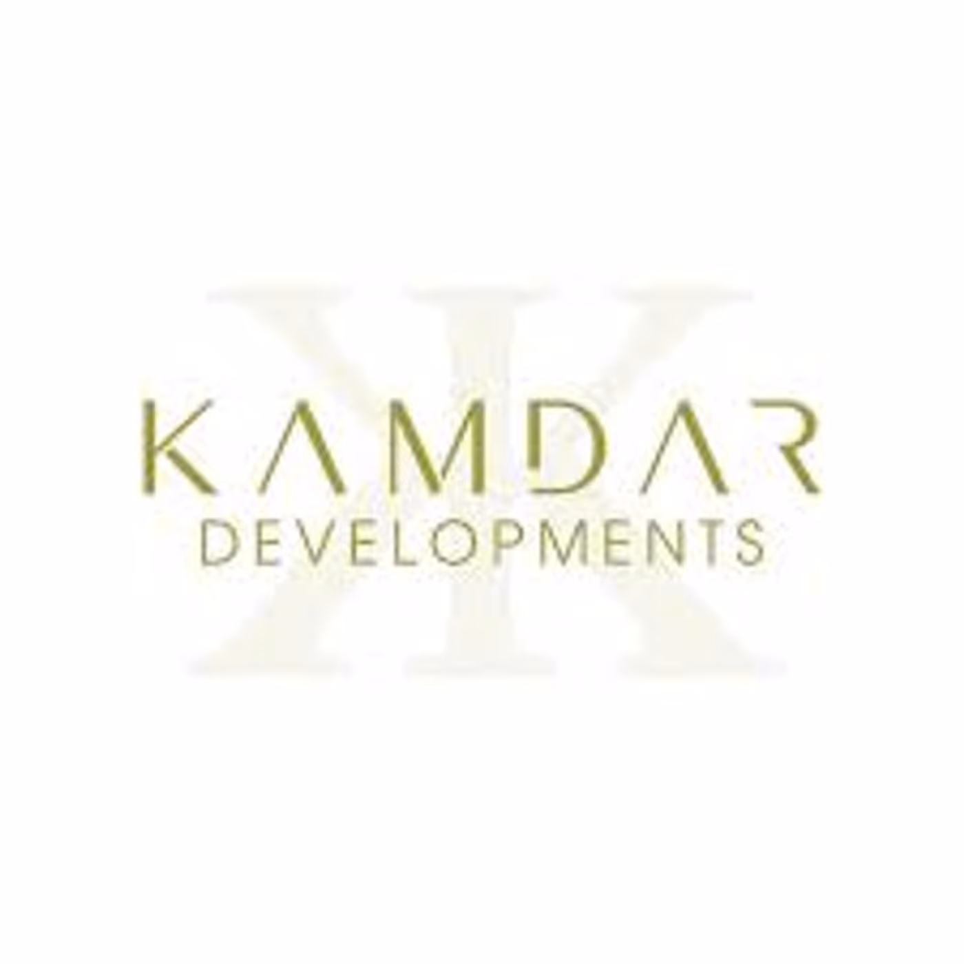 Kamdar Developments projects