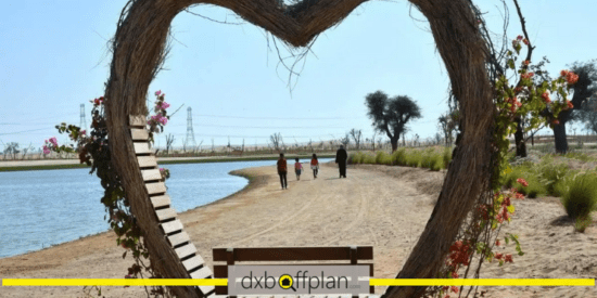 Essential Things to Bring to Love Lake in Dubai & Guidelines