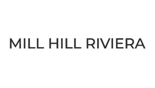 ميل هيل ريفييرا العقارية logo