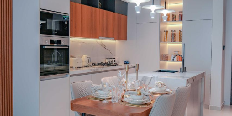 Olivo Park Residences