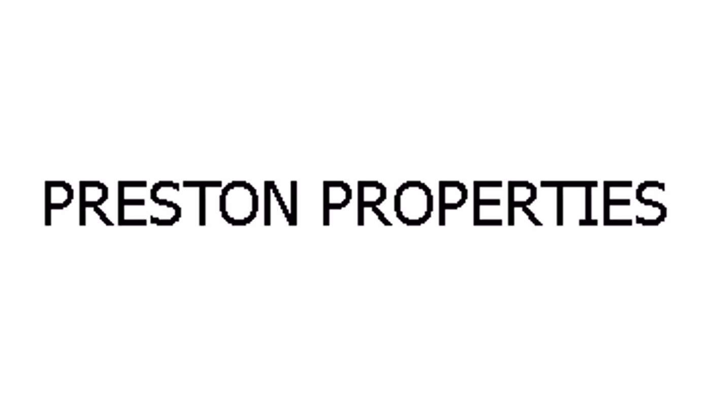 Preston Properties projects