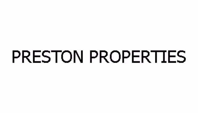 Preston Properties logo