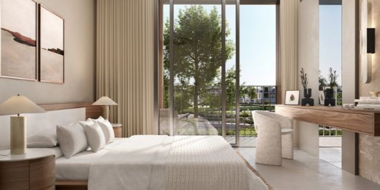 Rivera at The Valley by Emaar – Luxury Villas in Dubai