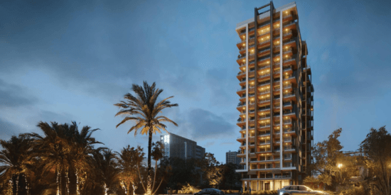 Royal Regency Suites at Business Bay, Dubai