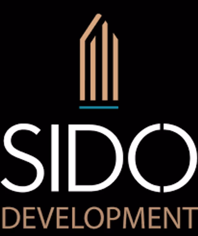 SIDO دولوپمنت logo