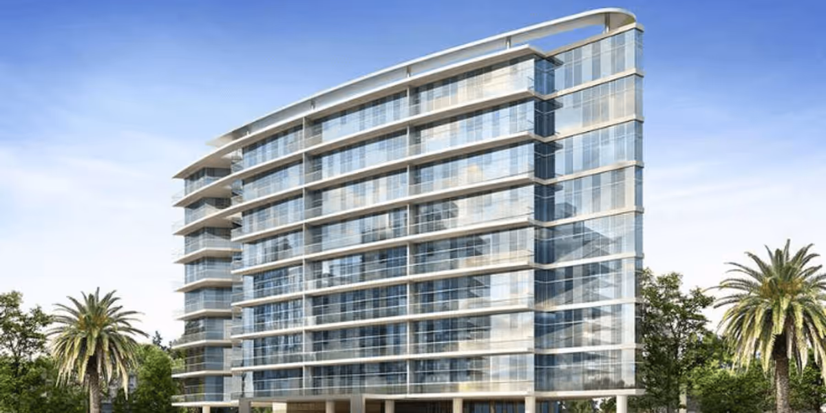 Safeer Residences 3