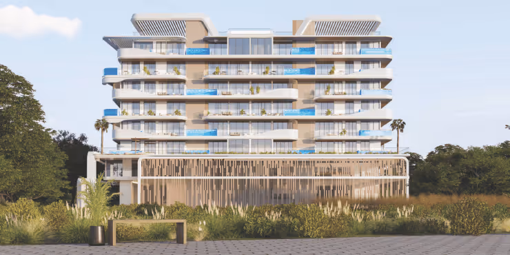Ocean Pearl 2 By SD
