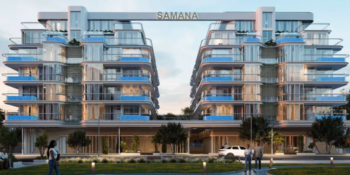 Samana Rome 2