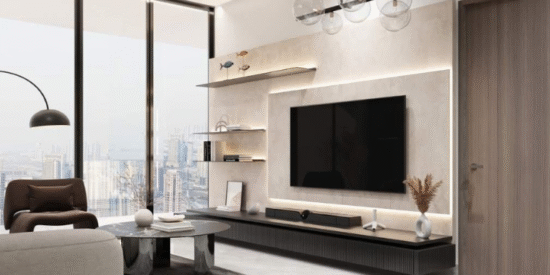 Samana Rome 2 at Meydan District 11