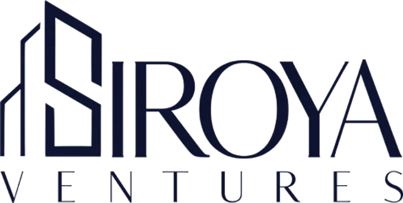 Siroya Ventures projects