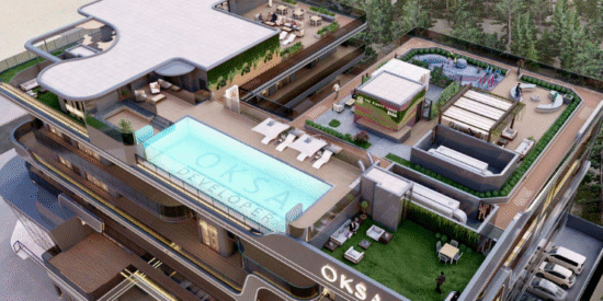 The Eighty Three at Dubai South