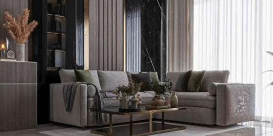 Grandala by Palladium – Luxury Apartments for Sale in Jumeirah Garden City, Dubai 