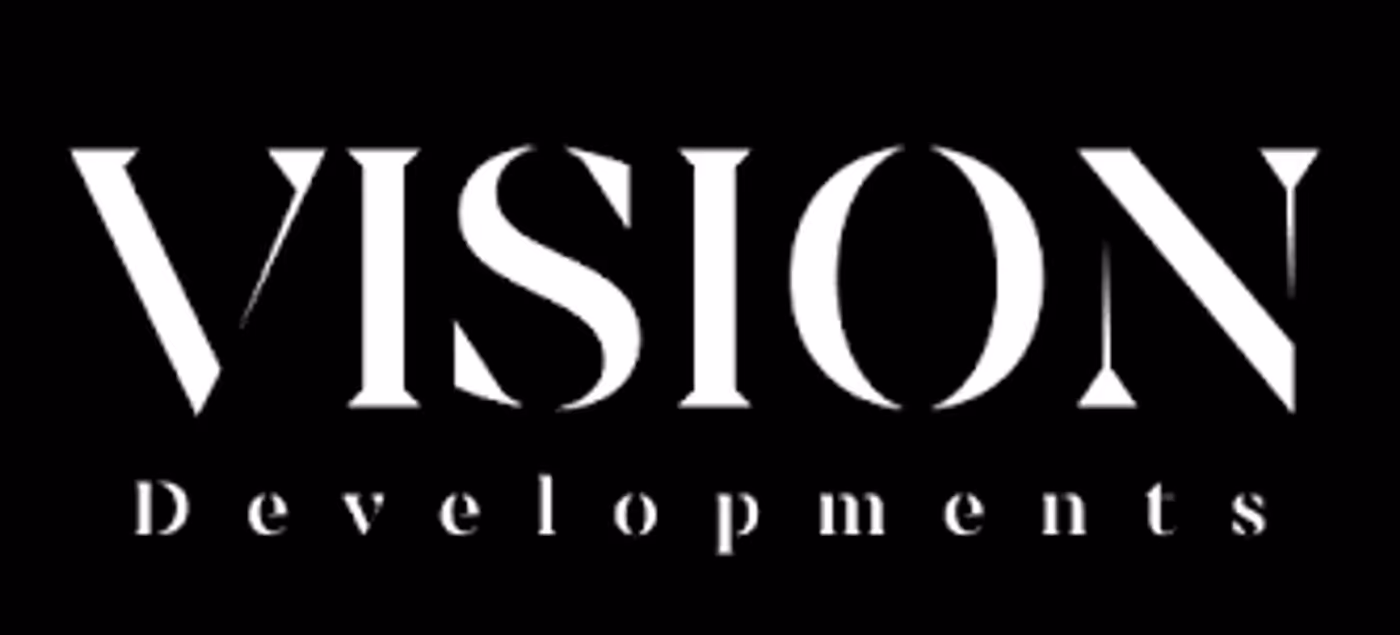 Vision Developments projects