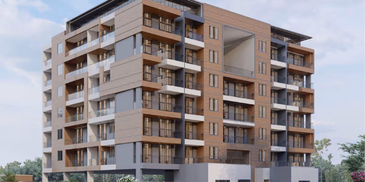 VOI Residence