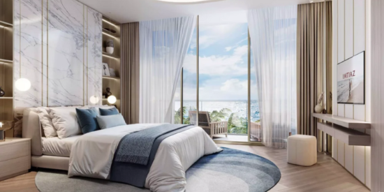 WhiteCliffs Residences at Dubai Islands