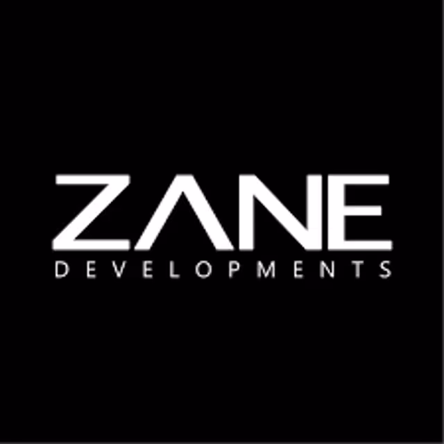 Zane Developments logo