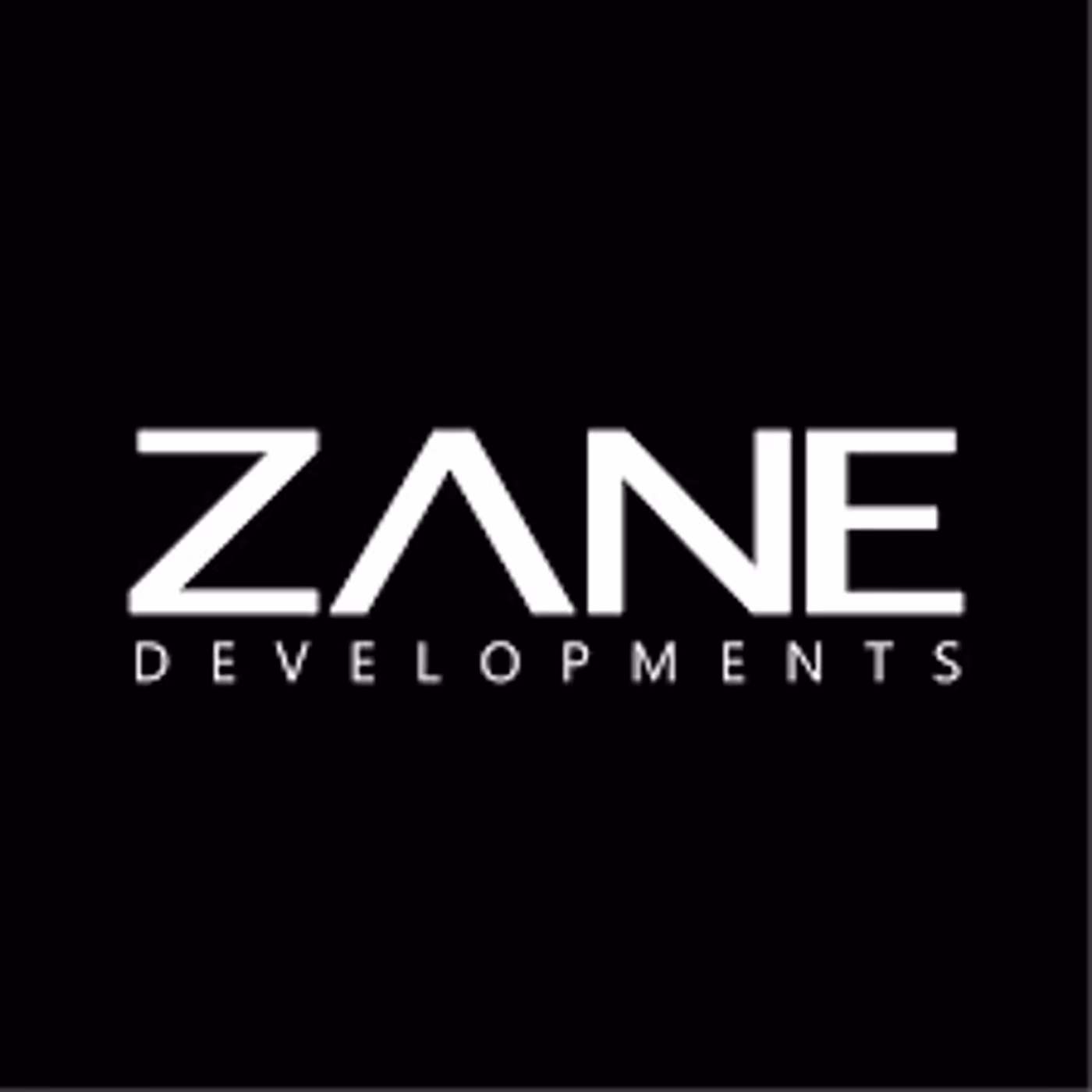 Zane Developments projects