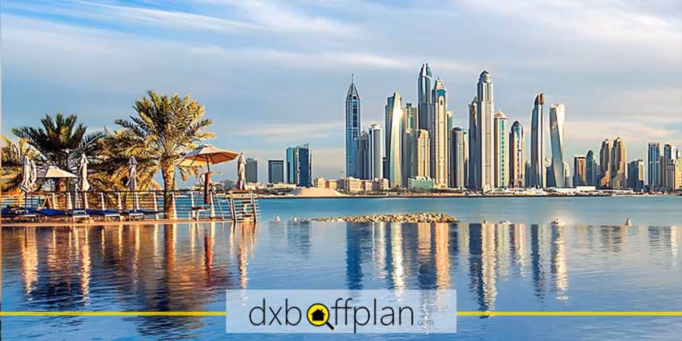 Bright Outlook for Dubai's Strategic Real Estate Growth by 2025