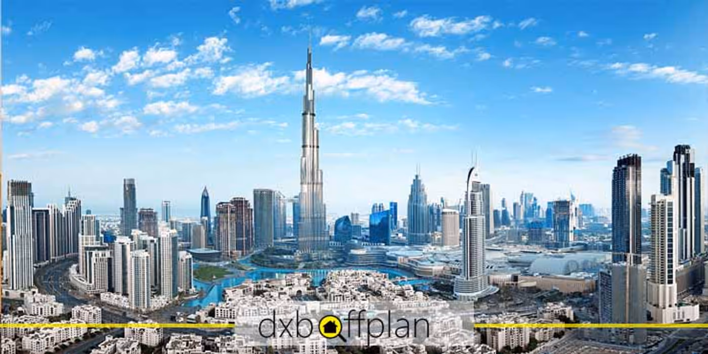 Is the 0.5% Payment Plan Over 10 Years the Best Option for New Property Buyers in Dubai?