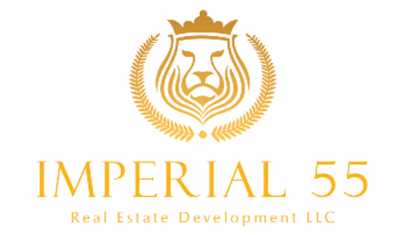 Imperial 55 Development projects