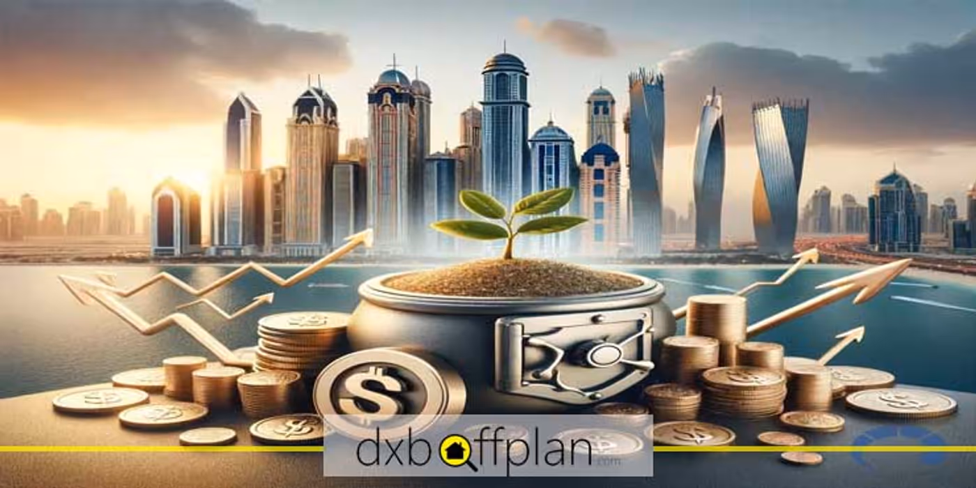 Dubai Real Estate Investment Outperforms London and New York
