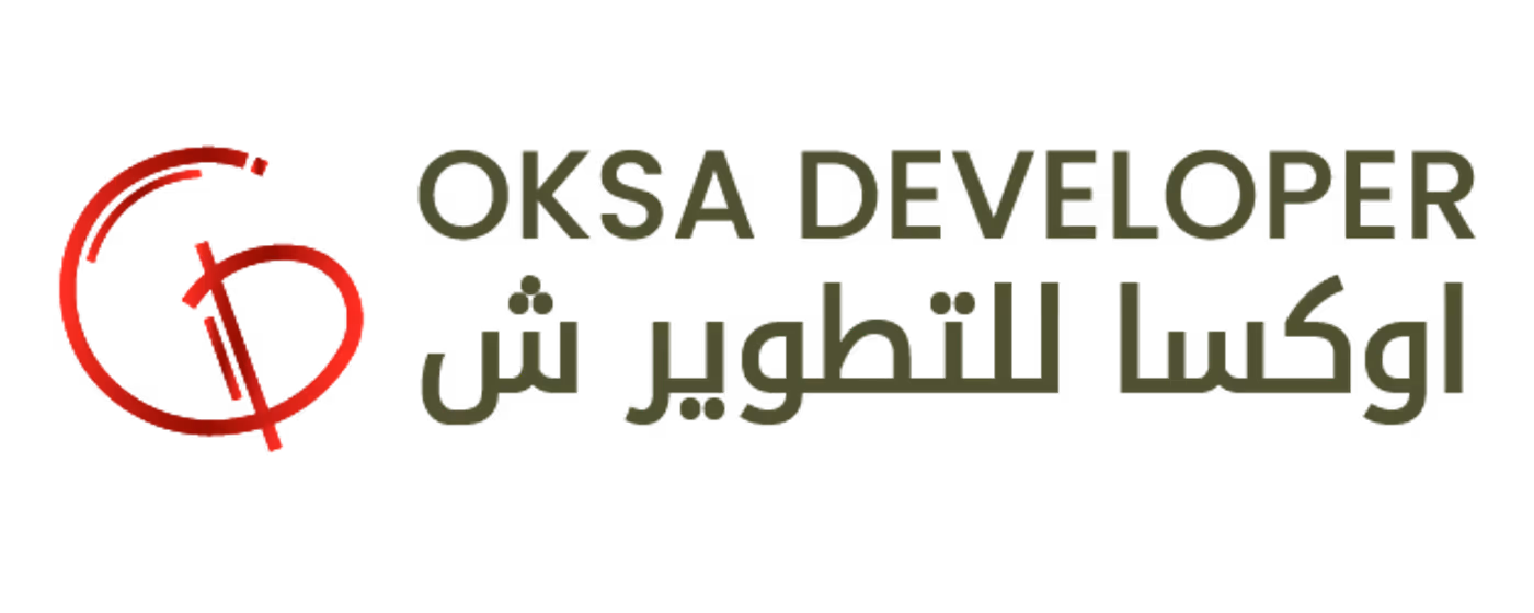 Oksa Developer projects