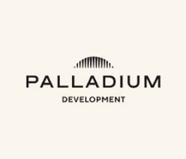Palladium Development logo