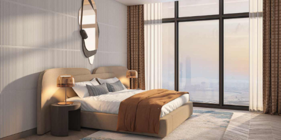 Luxury Apartments for Sale at Adeba by Azizi in Al Jaddaf, Dubai 